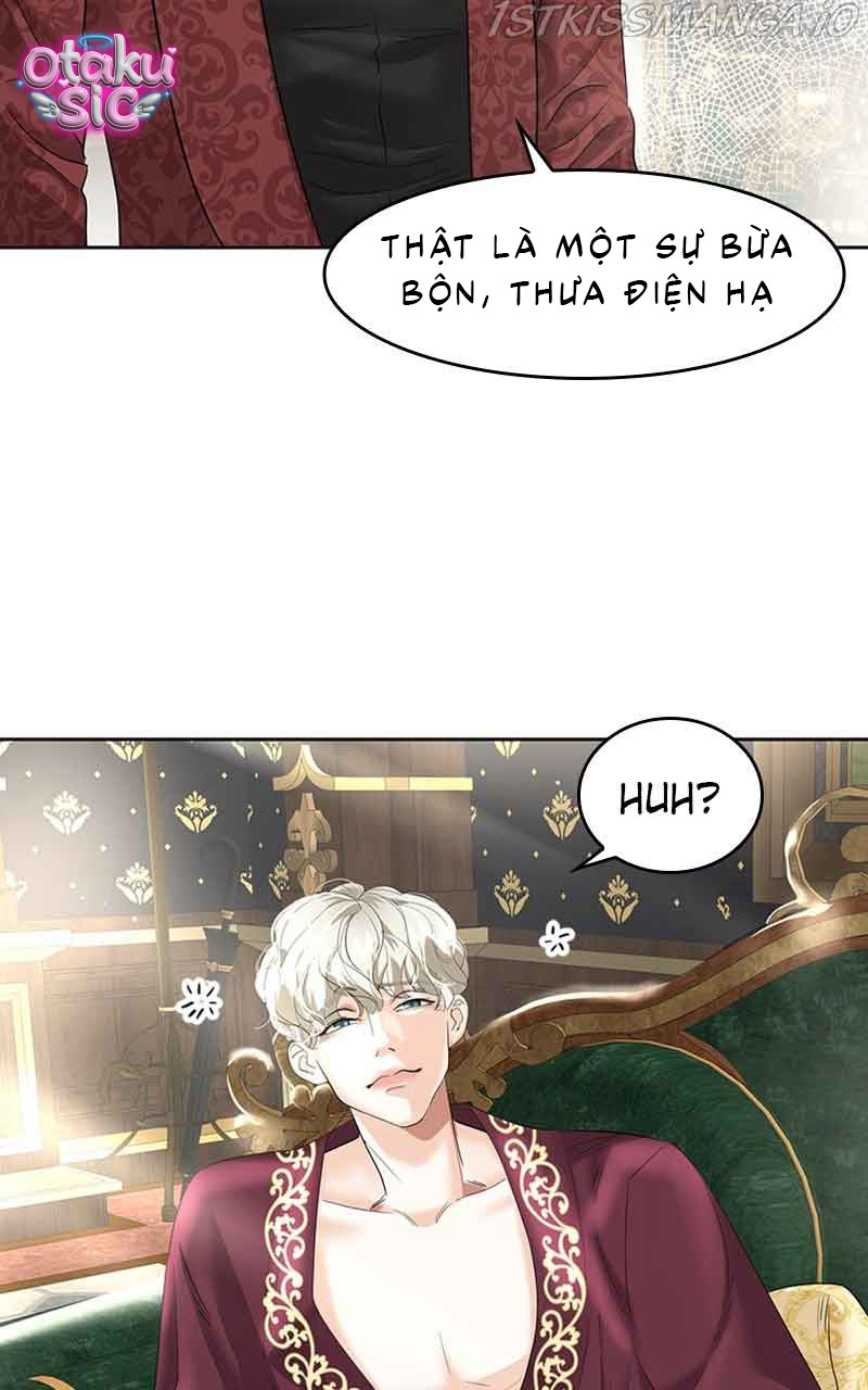 Hoàng Hậu Son Môii - Chap 9 - Trang 66