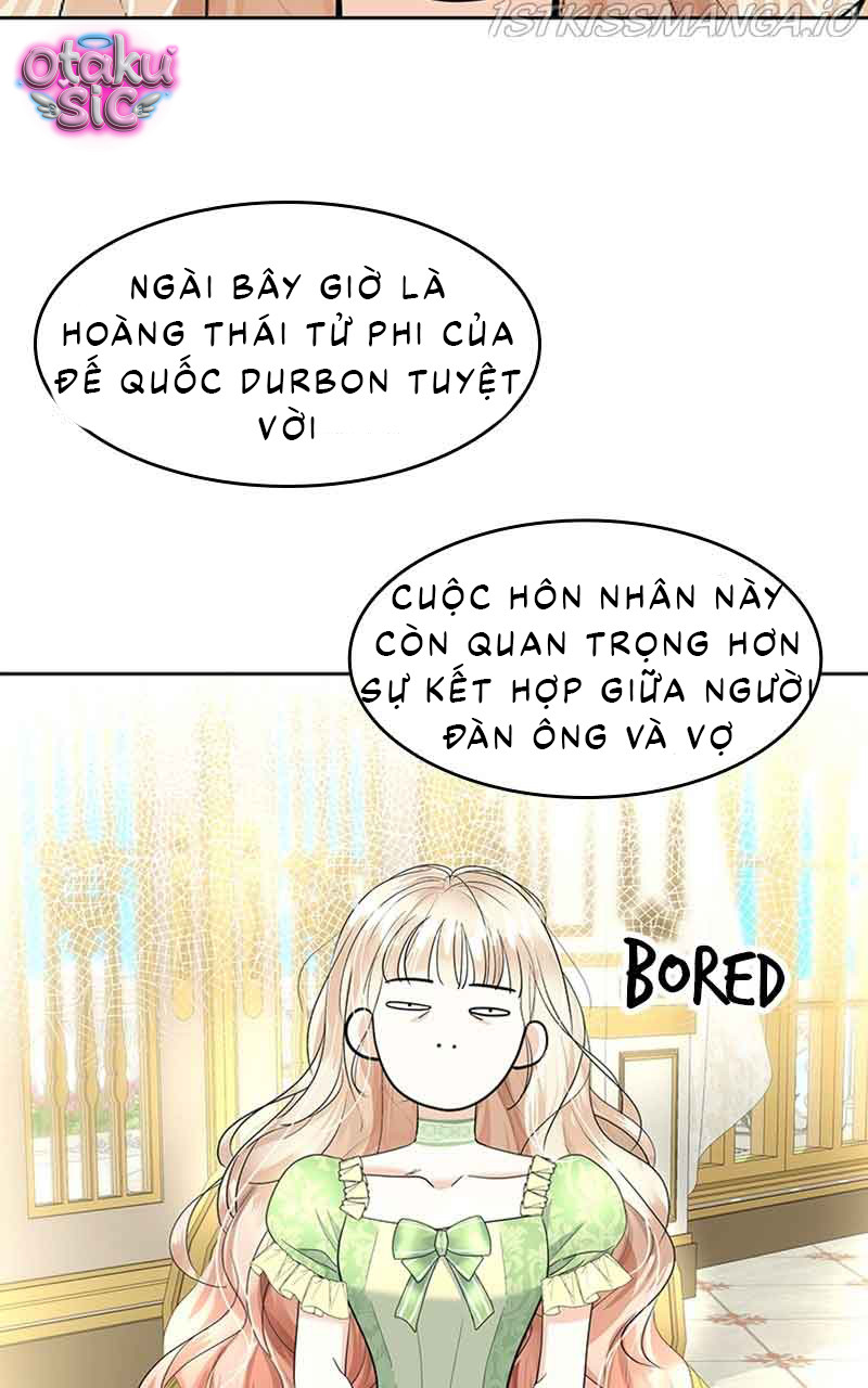 Hoàng Hậu Son Môii - Chap 9 - Trang 73