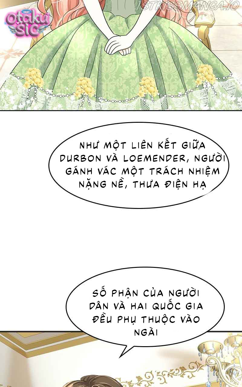 Hoàng Hậu Son Môii - Chap 9 - Trang 74