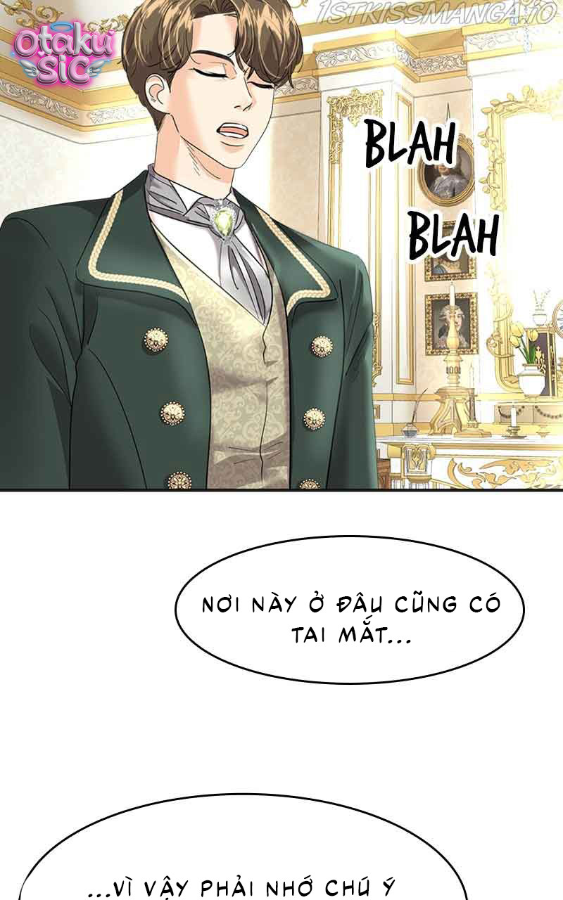 Hoàng Hậu Son Môii - Chap 9 - Trang 75