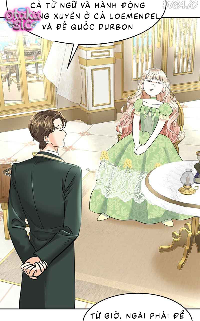 Hoàng Hậu Son Môii - Chap 9 - Trang 76