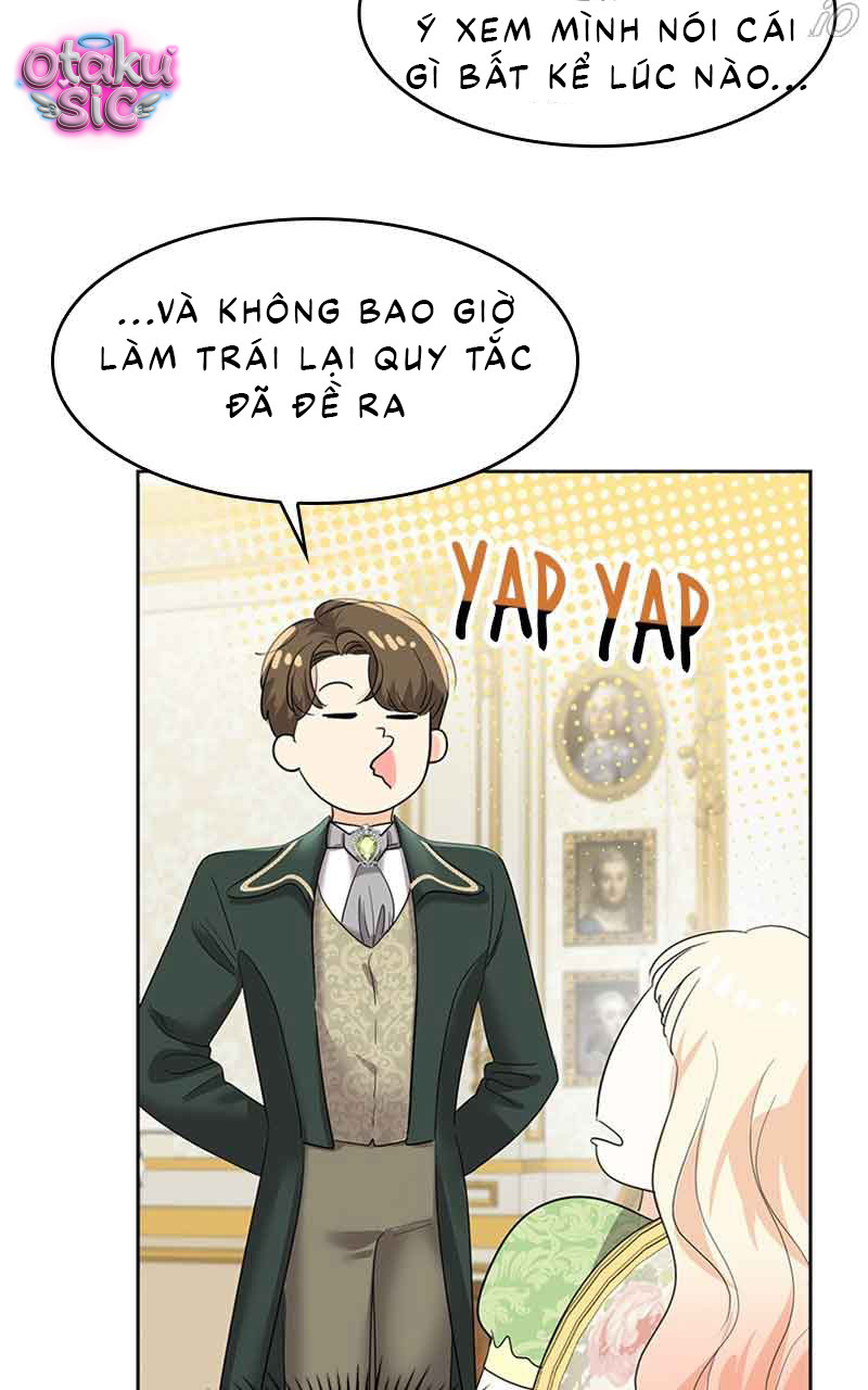 Hoàng Hậu Son Môii - Chap 9 - Trang 77