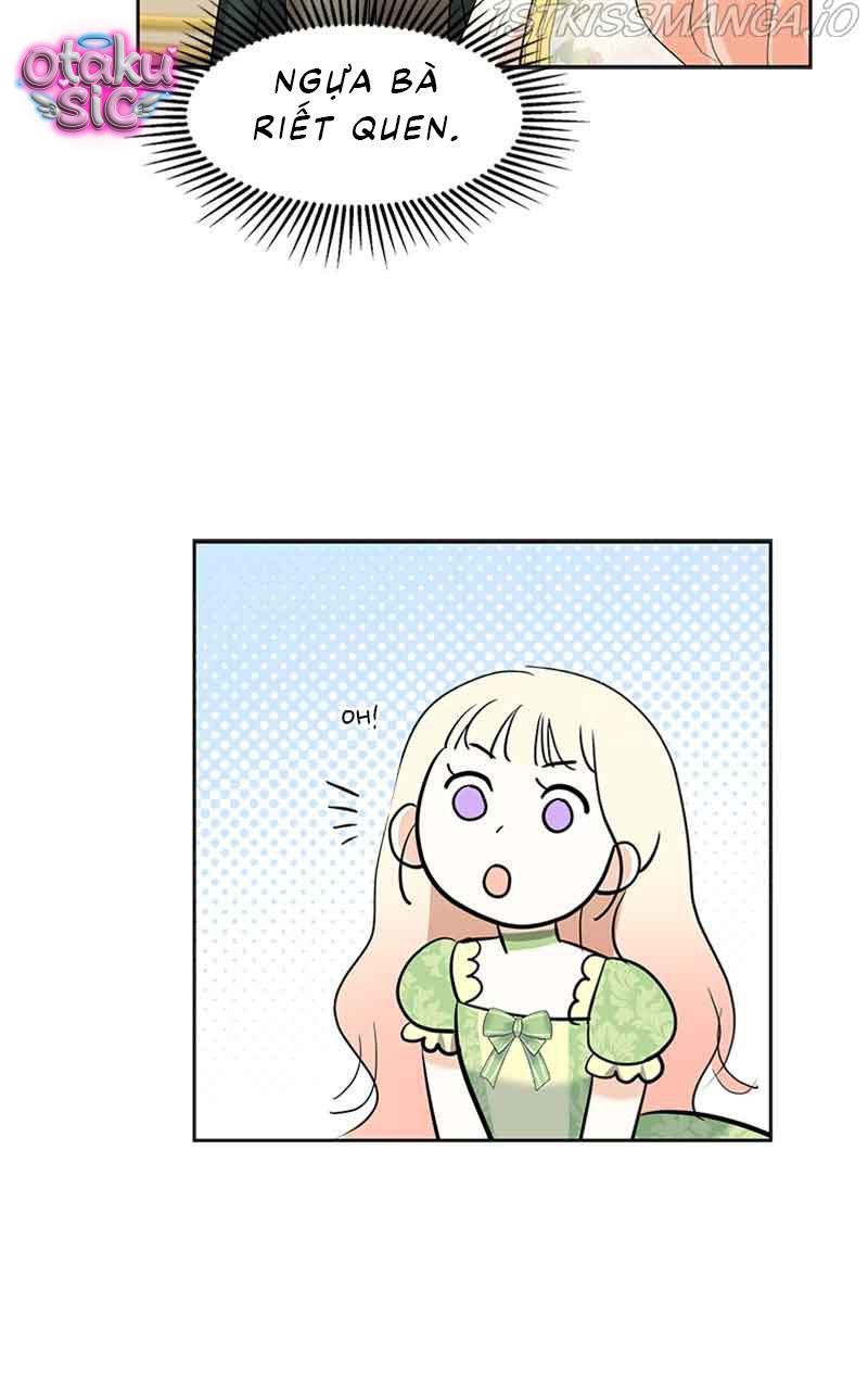 Hoàng Hậu Son Môii - Chap 9 - Trang 78