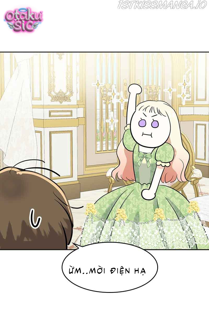 Hoàng Hậu Son Môii - Chap 9 - Trang 80