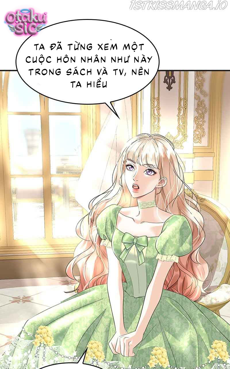 Hoàng Hậu Son Môii - Chap 9 - Trang 81