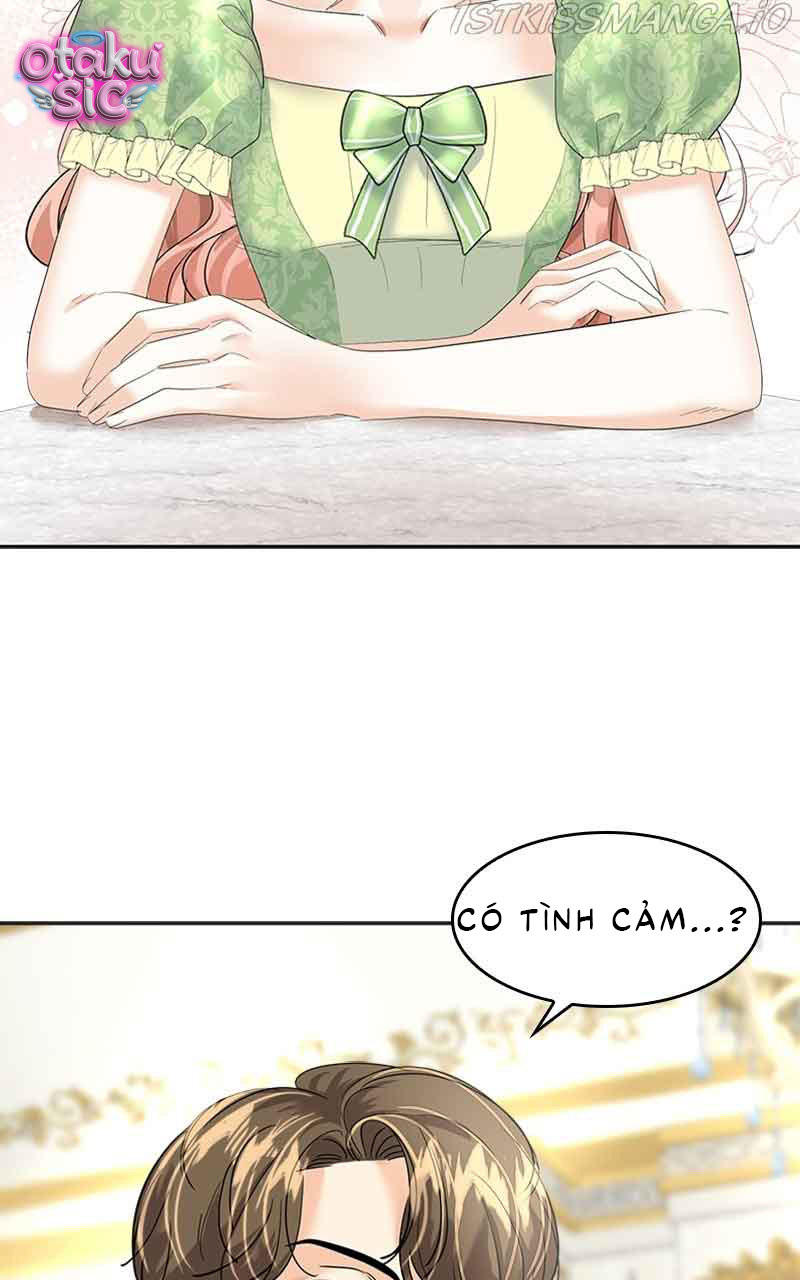 Hoàng Hậu Son Môii - Chap 9 - Trang 83