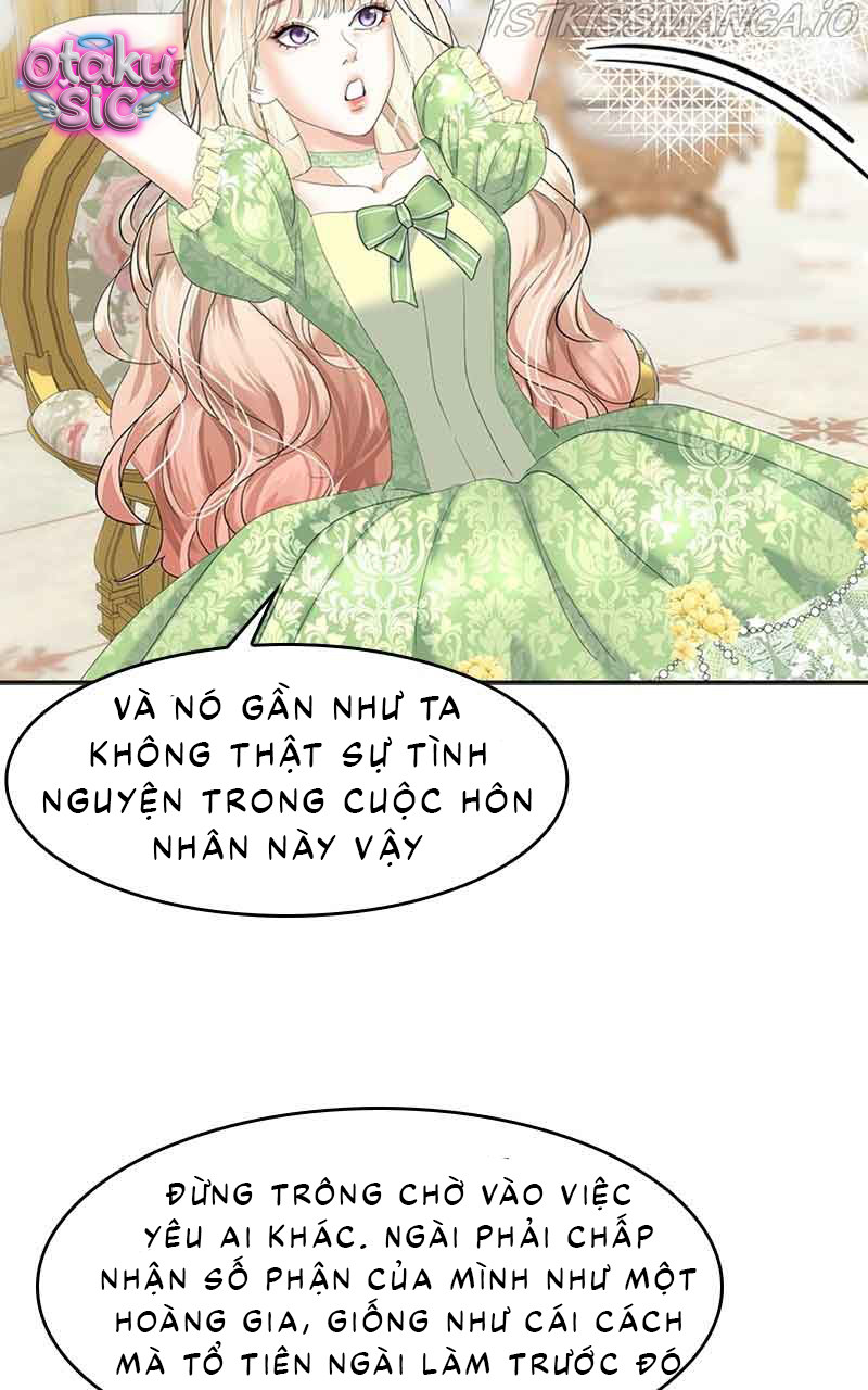 Hoàng Hậu Son Môii - Chap 9 - Trang 85