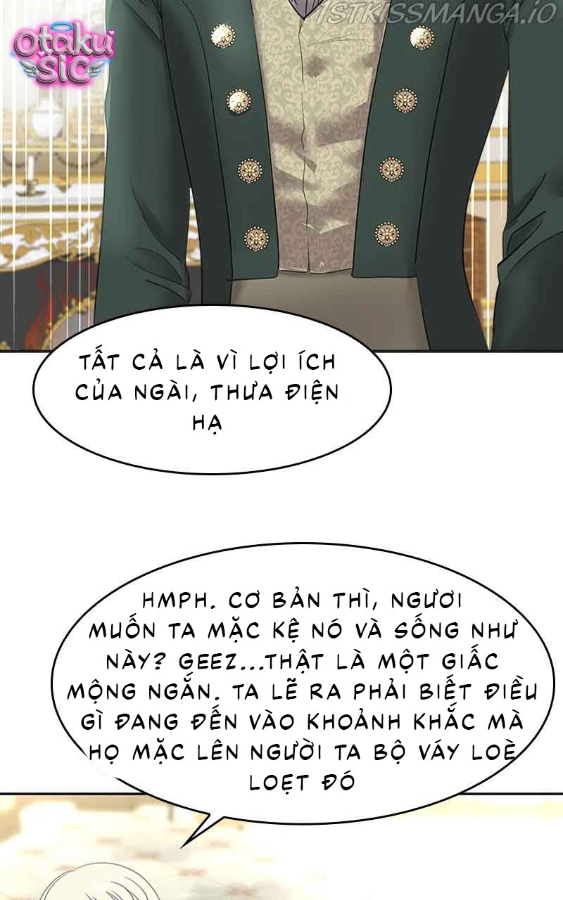 Hoàng Hậu Son Môii - Chap 9 - Trang 87