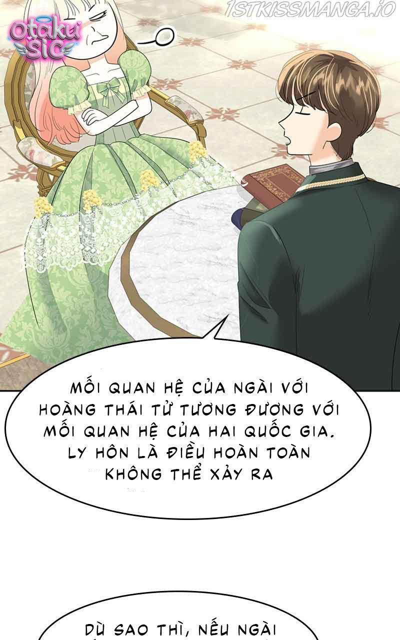 Hoàng Hậu Son Môii - Chap 9 - Trang 88