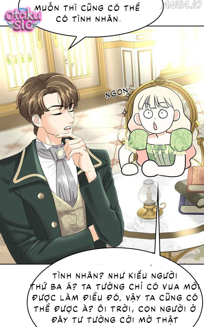 Hoàng Hậu Son Môii - Chap 9 - Trang 89