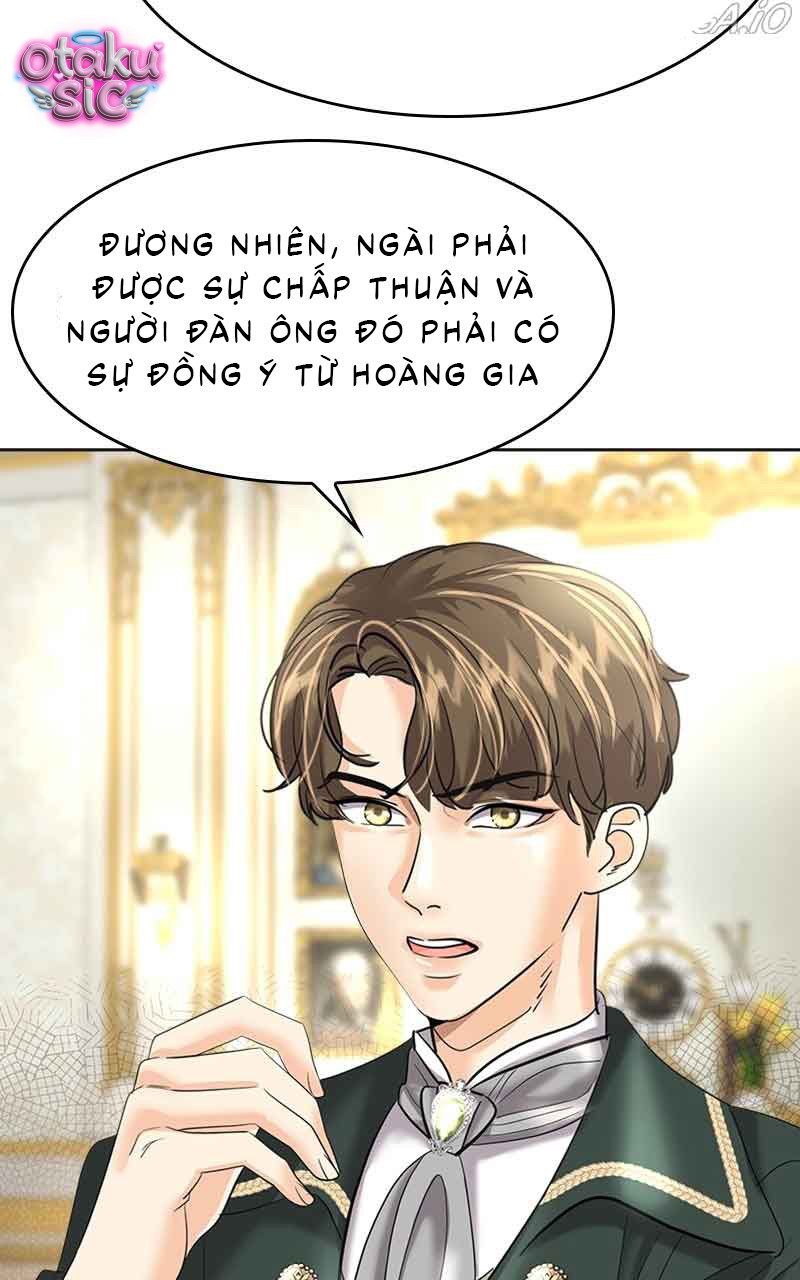 Hoàng Hậu Son Môii - Chap 9 - Trang 90