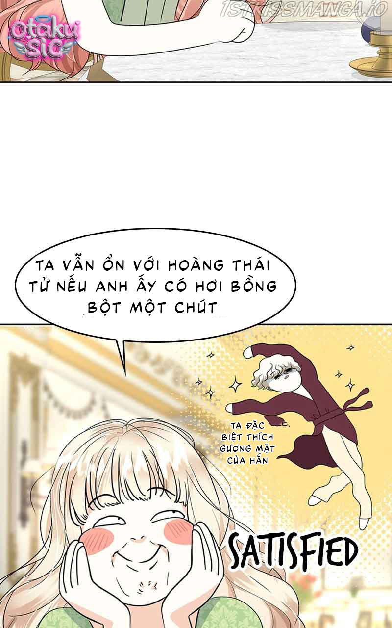 Hoàng Hậu Son Môii - Chap 9 - Trang 92