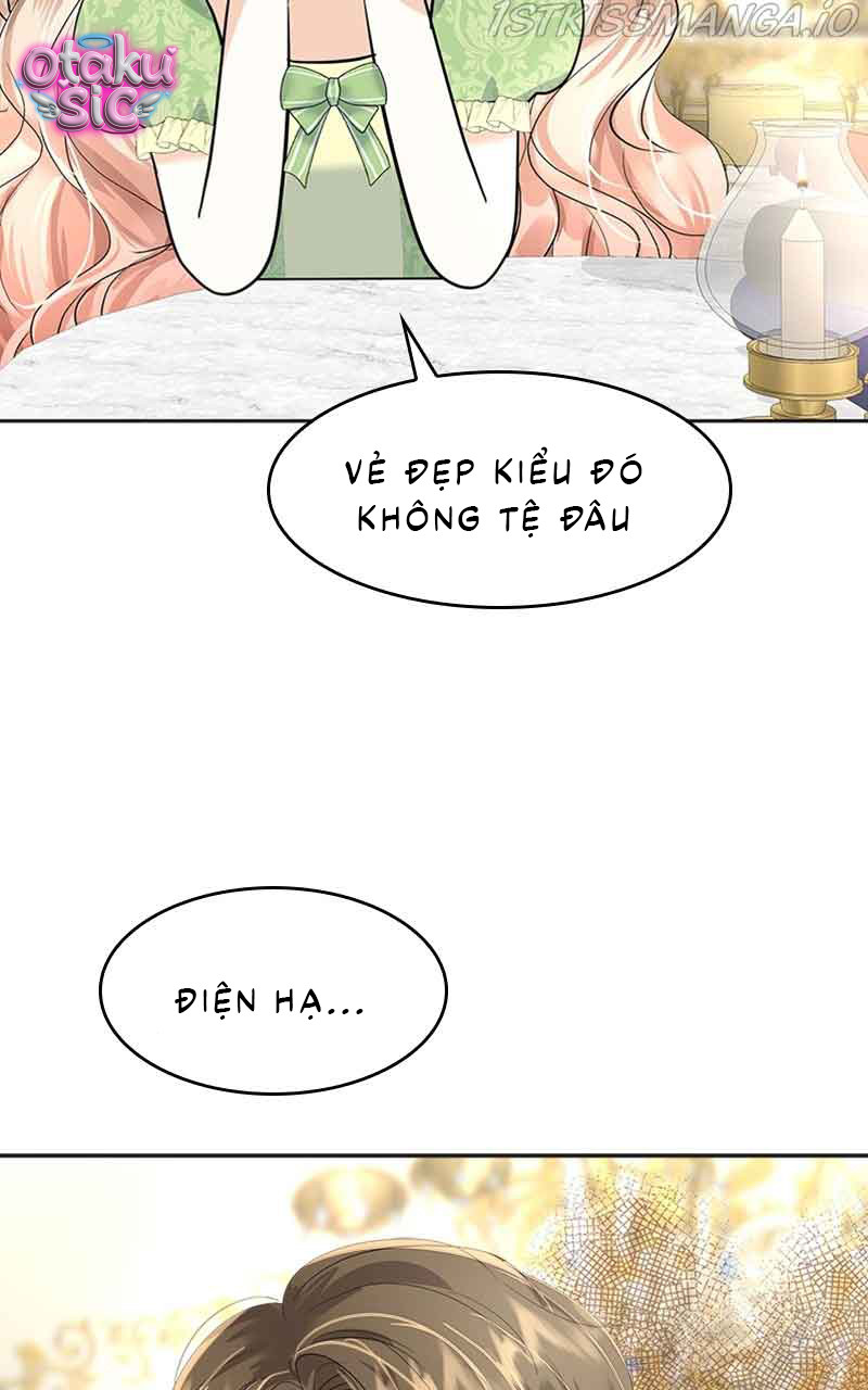Hoàng Hậu Son Môii - Chap 9 - Trang 93