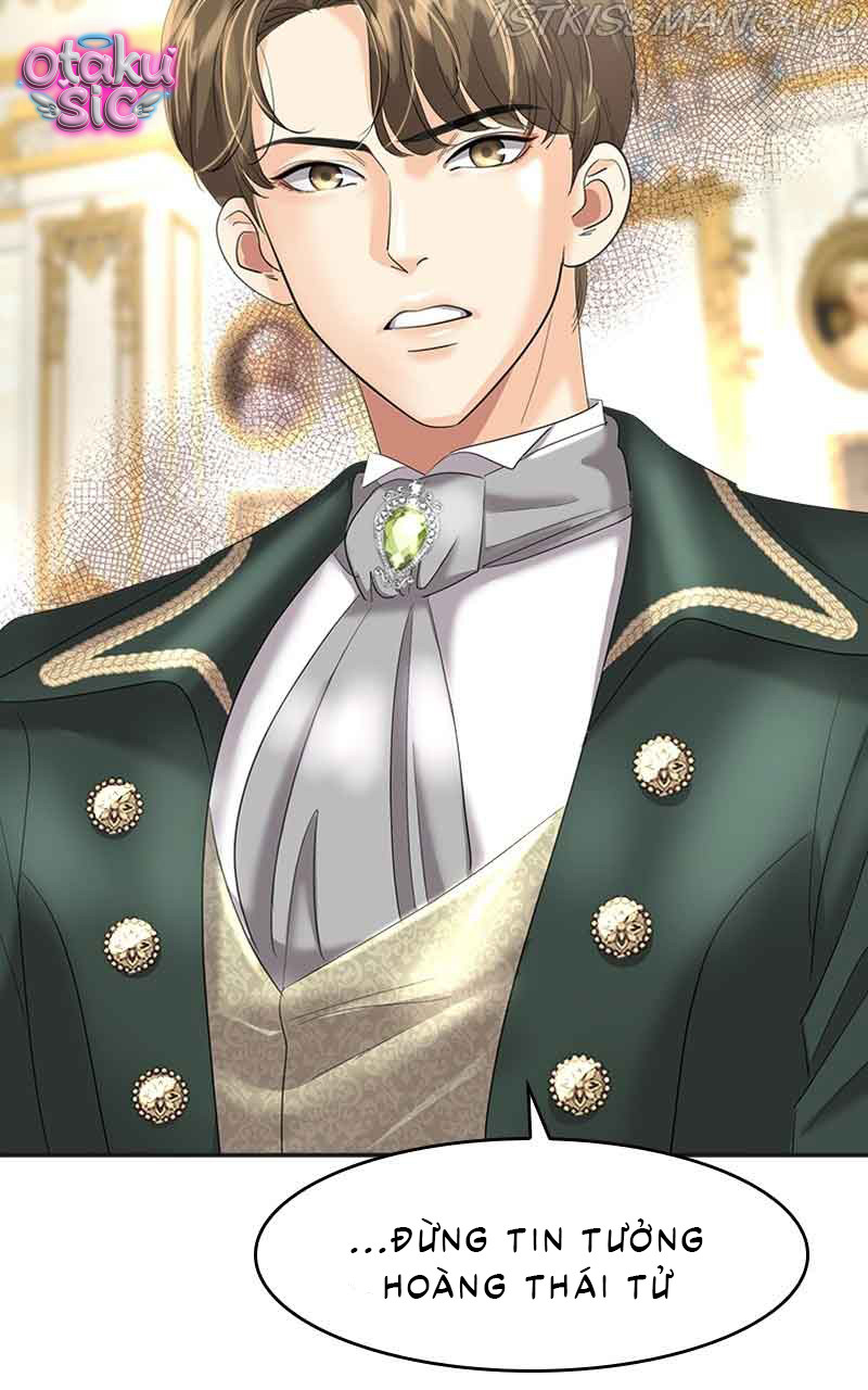 Hoàng Hậu Son Môii - Chap 9 - Trang 94