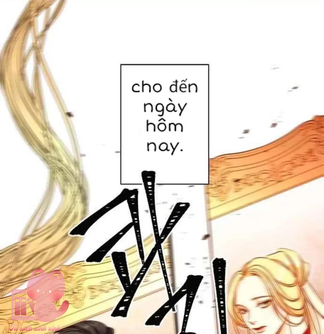 Hoàng Hậu Tái Hôn - Chap 1 - Trang 13