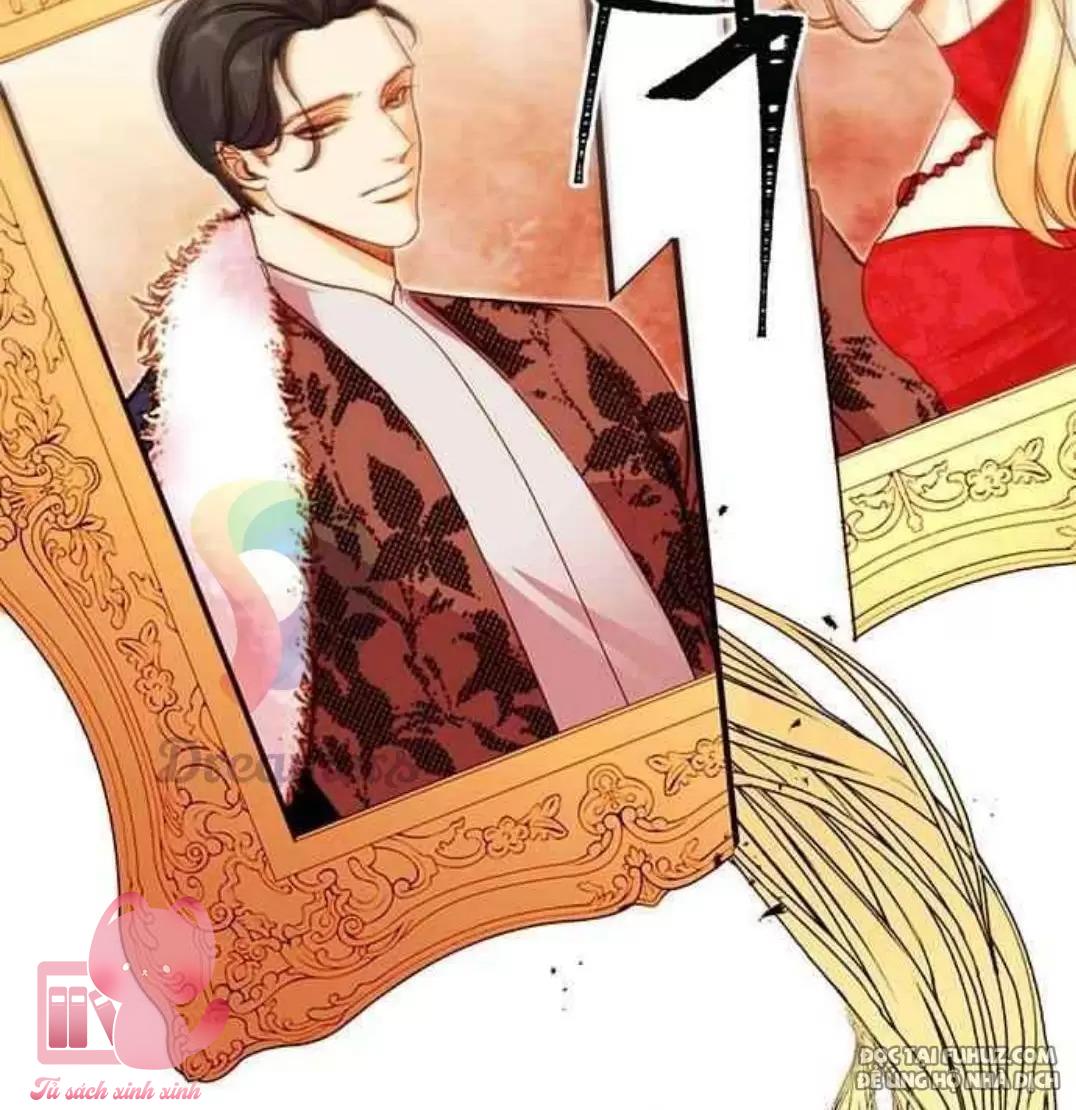 Hoàng Hậu Tái Hôn - Chap 1 - Trang 14