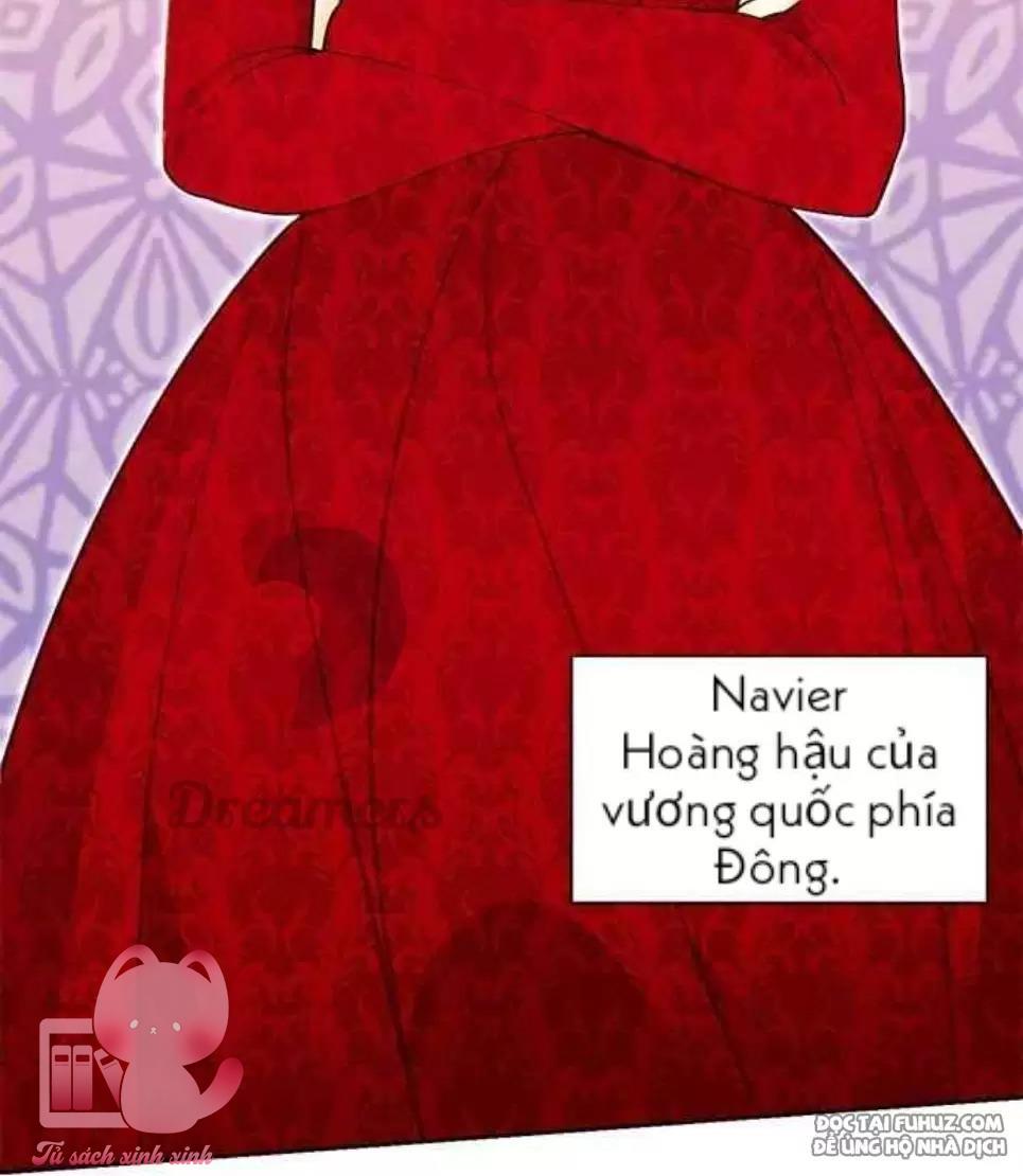 Hoàng Hậu Tái Hôn - Chap 1 - Trang 16