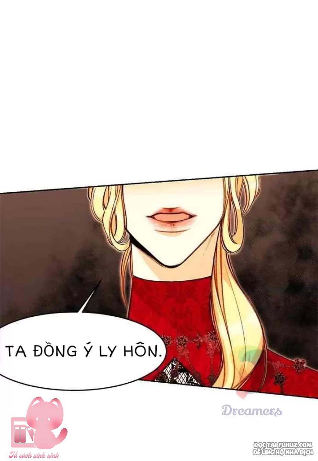 Hoàng Hậu Tái Hôn - Chap 1 - Trang 17
