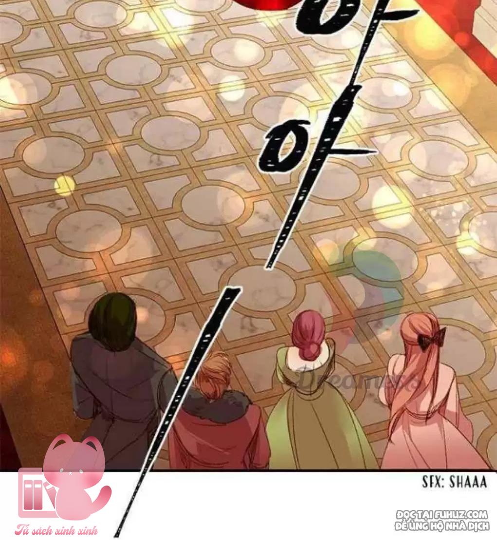 Hoàng Hậu Tái Hôn - Chap 1 - Trang 19