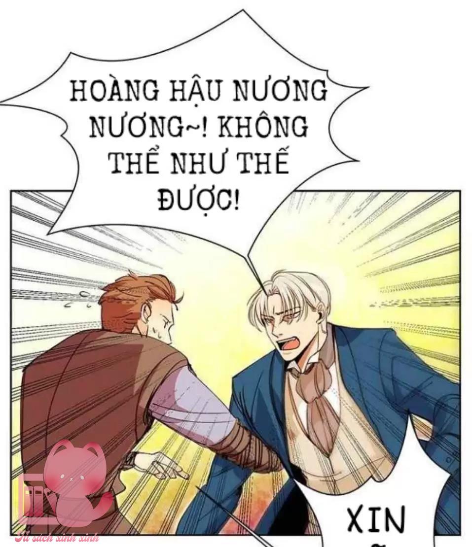Hoàng Hậu Tái Hôn - Chap 1 - Trang 20