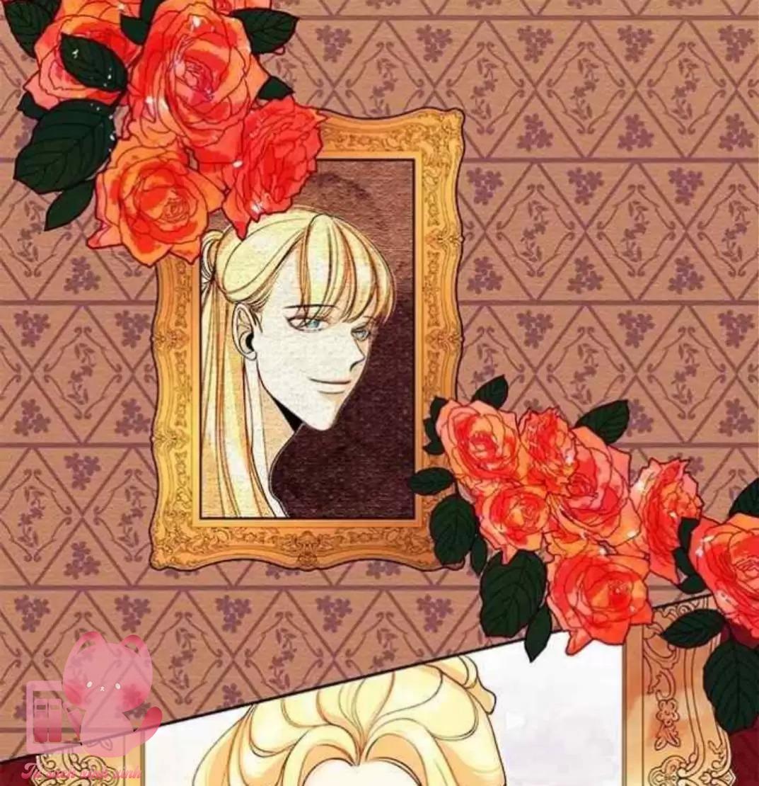 Hoàng Hậu Tái Hôn - Chap 1 - Trang 3