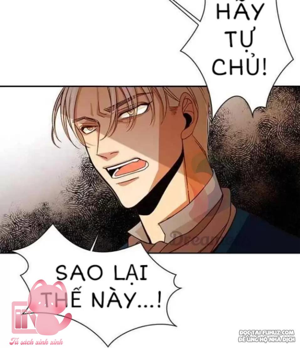 Hoàng Hậu Tái Hôn - Chap 1 - Trang 21