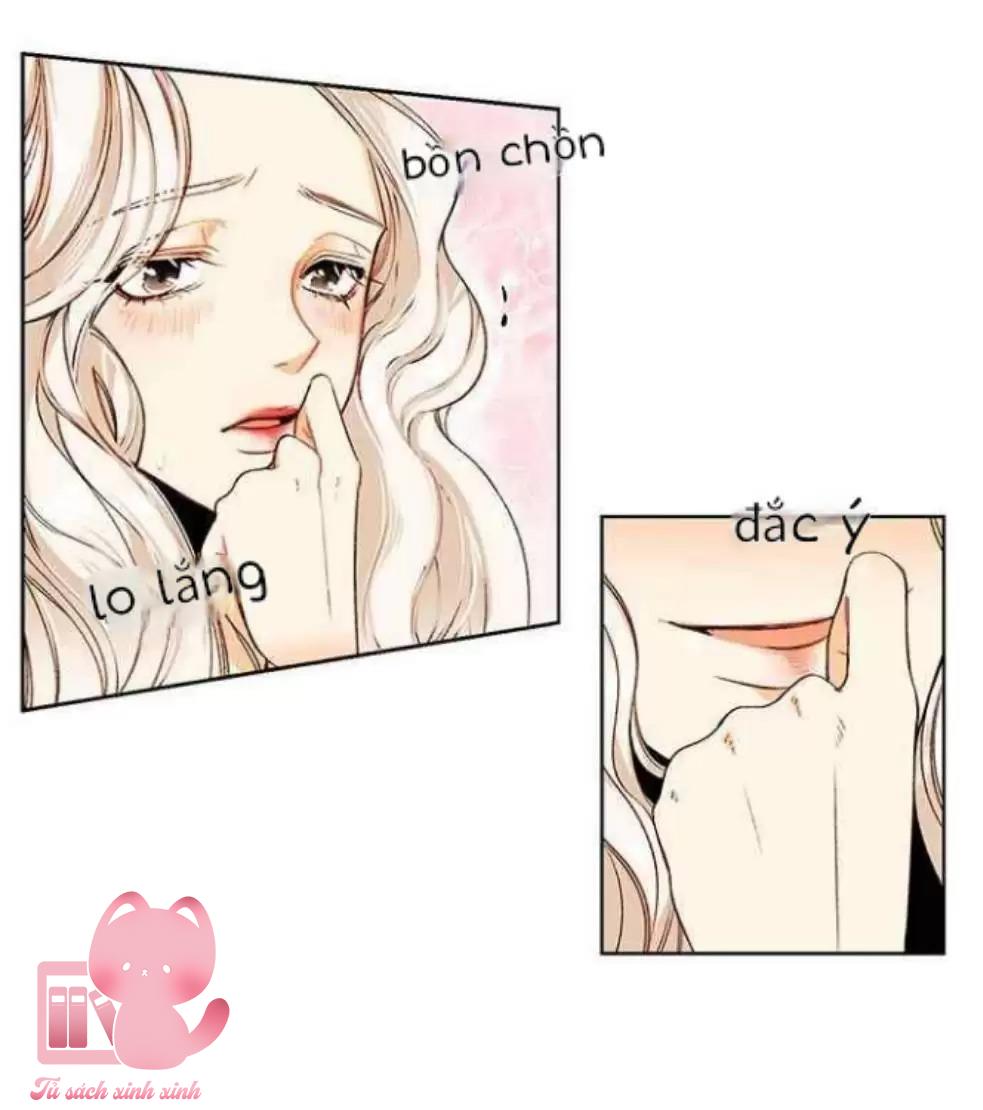 Hoàng Hậu Tái Hôn - Chap 1 - Trang 22