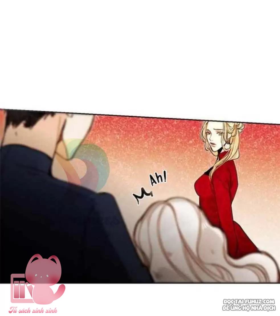 Hoàng Hậu Tái Hôn - Chap 1 - Trang 23