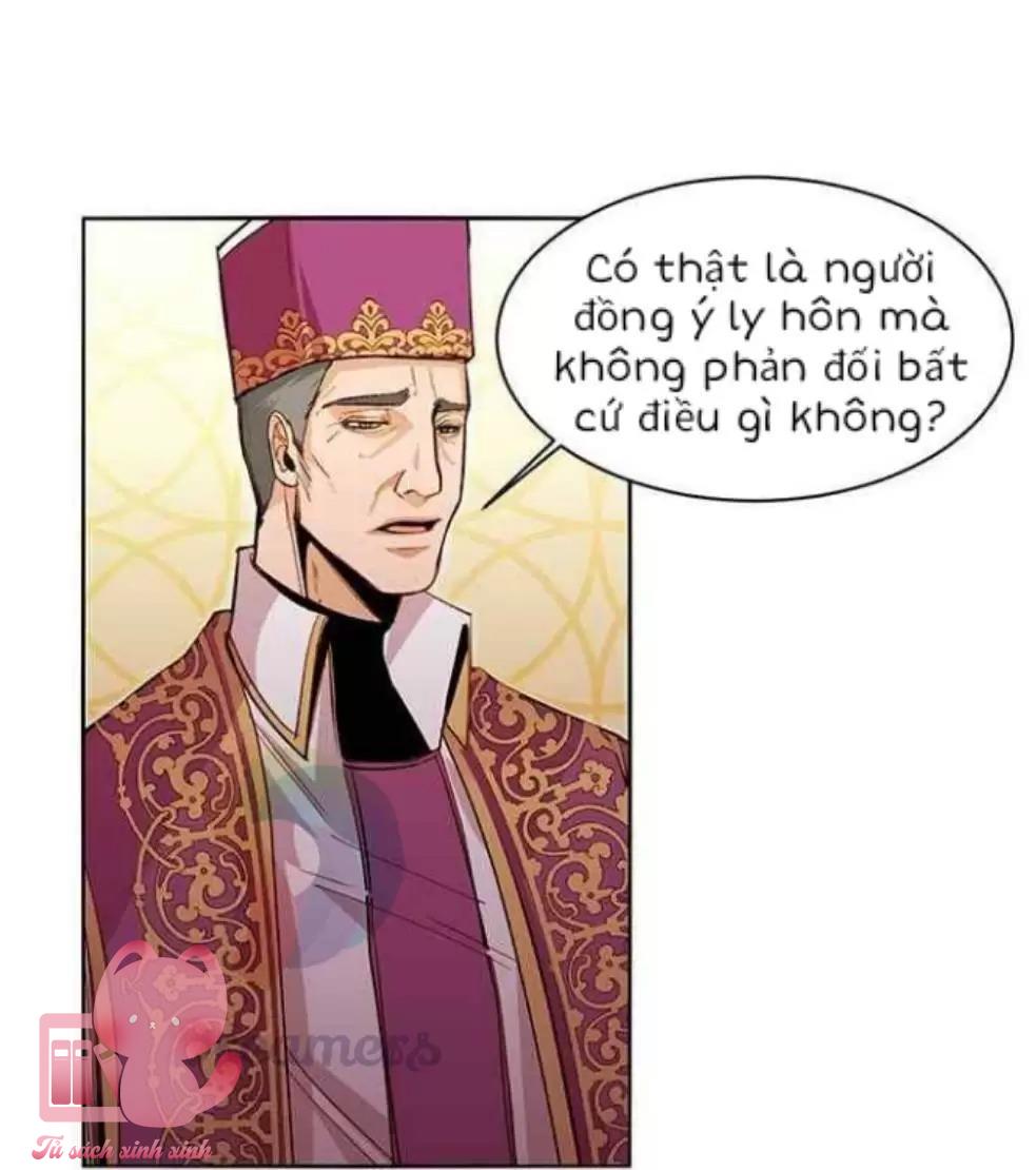 Hoàng Hậu Tái Hôn - Chap 1 - Trang 26