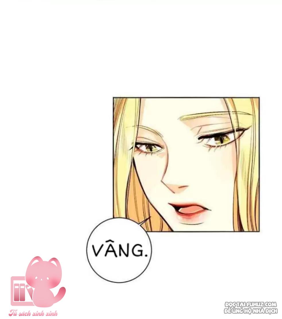Hoàng Hậu Tái Hôn - Chap 1 - Trang 27