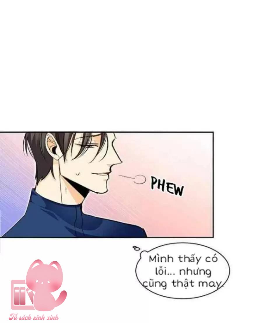 Hoàng Hậu Tái Hôn - Chap 1 - Trang 30