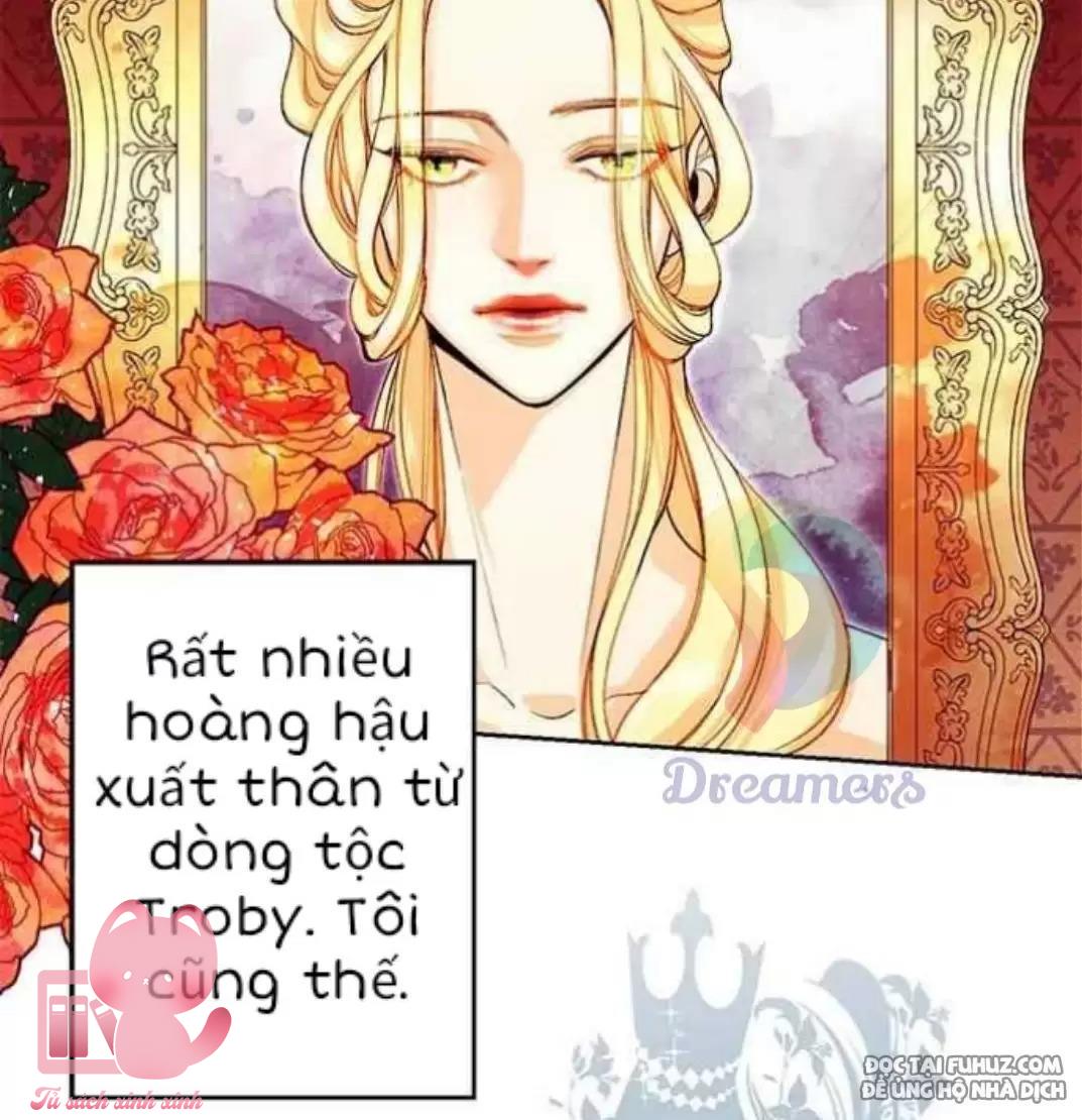 Hoàng Hậu Tái Hôn - Chap 1 - Trang 4