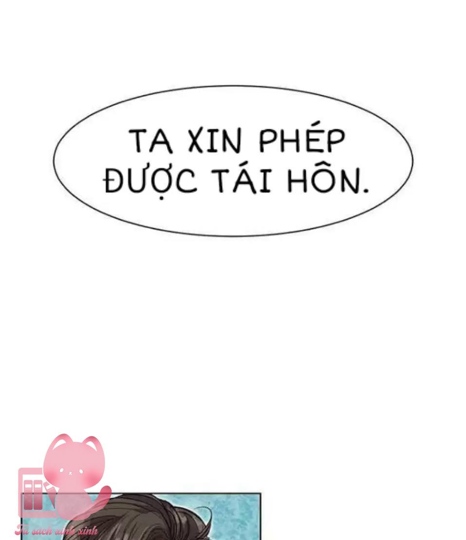 Hoàng Hậu Tái Hôn - Chap 1 - Trang 32