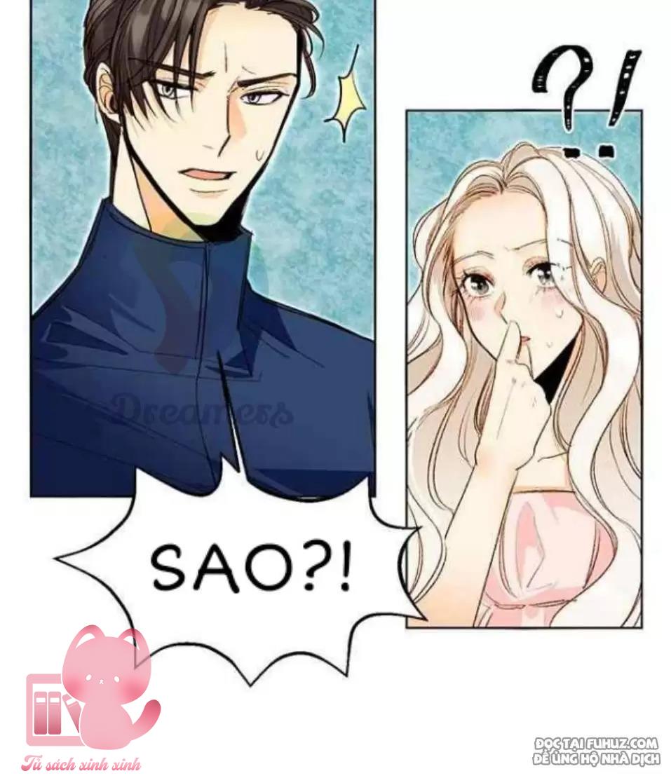 Hoàng Hậu Tái Hôn - Chap 1 - Trang 33