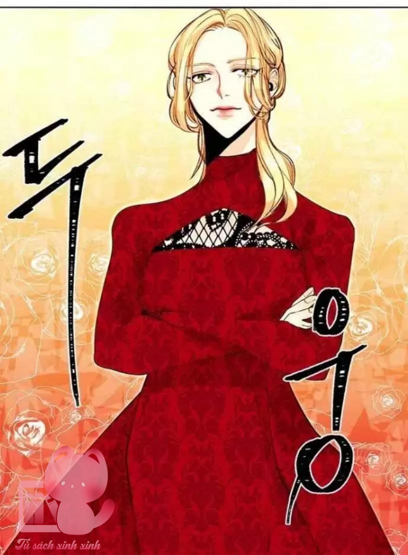 Hoàng Hậu Tái Hôn - Chap 1 - Trang 35
