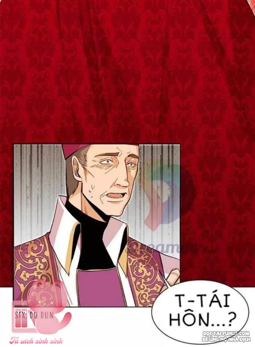Hoàng Hậu Tái Hôn - Chap 1 - Trang 36