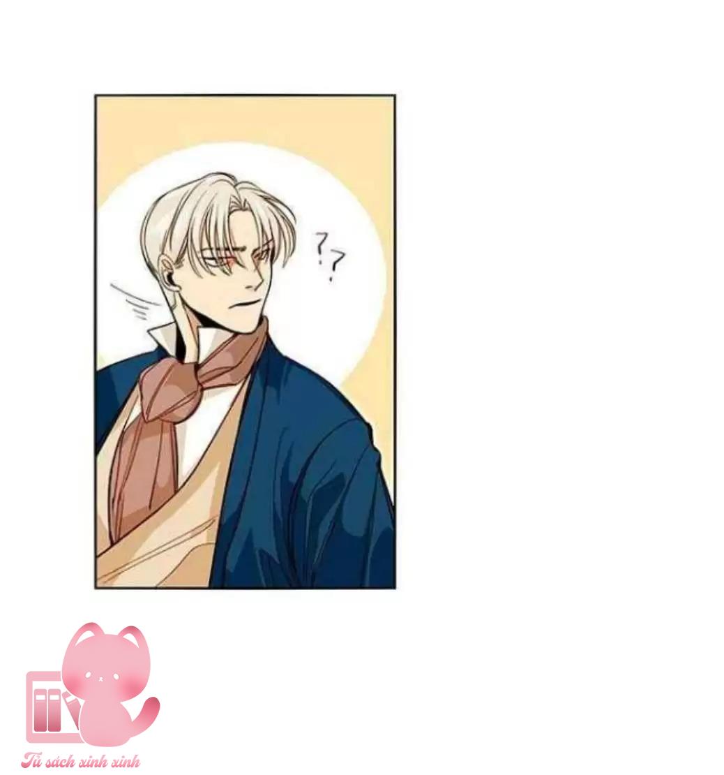 Hoàng Hậu Tái Hôn - Chap 1 - Trang 40