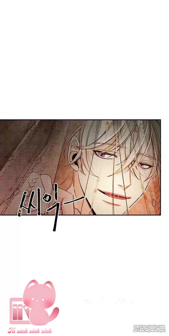 Hoàng Hậu Tái Hôn - Chap 1 - Trang 42