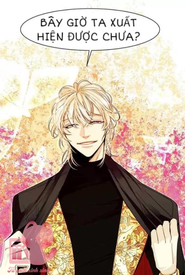 Hoàng Hậu Tái Hôn - Chap 1 - Trang 43