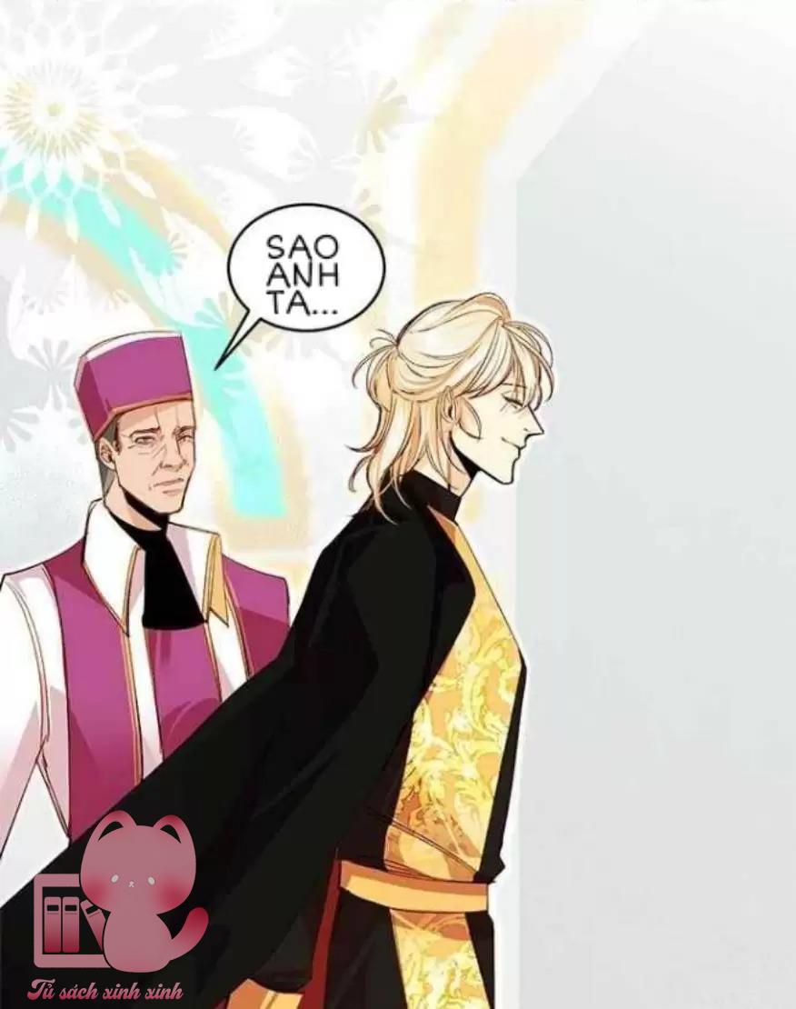 Hoàng Hậu Tái Hôn - Chap 1 - Trang 46