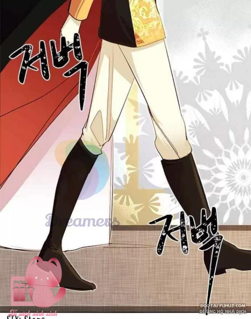 Hoàng Hậu Tái Hôn - Chap 1 - Trang 47