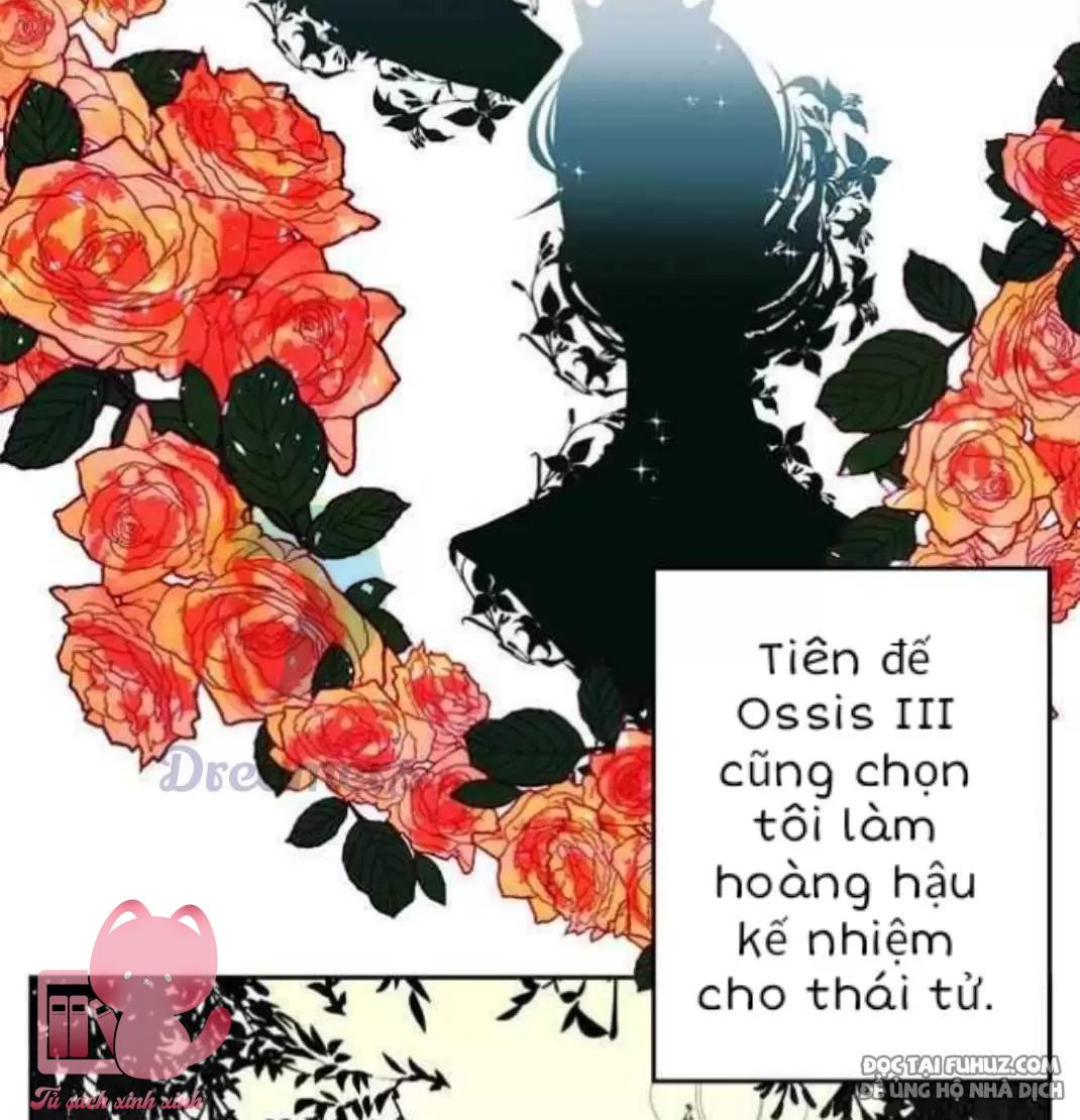 Hoàng Hậu Tái Hôn - Chap 1 - Trang 6