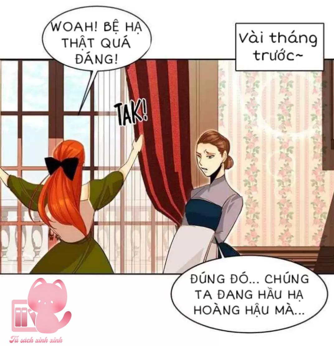 Hoàng Hậu Tái Hôn - Chap 1 - Trang 51