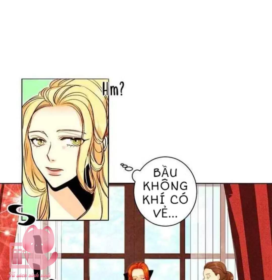 Hoàng Hậu Tái Hôn - Chap 1 - Trang 54