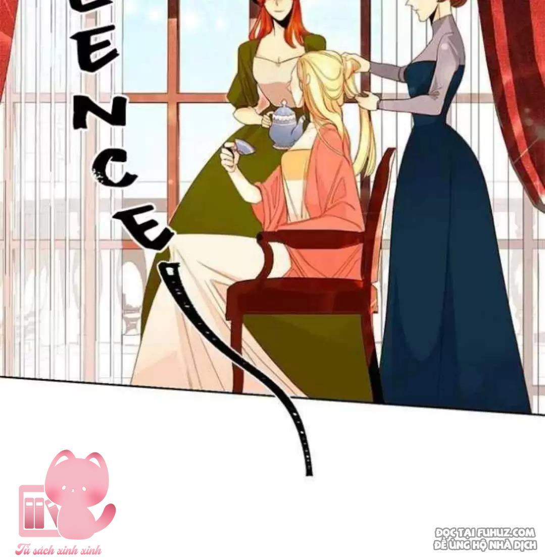 Hoàng Hậu Tái Hôn - Chap 1 - Trang 55