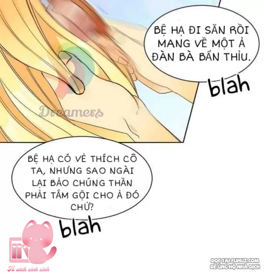 Hoàng Hậu Tái Hôn - Chap 1 - Trang 58