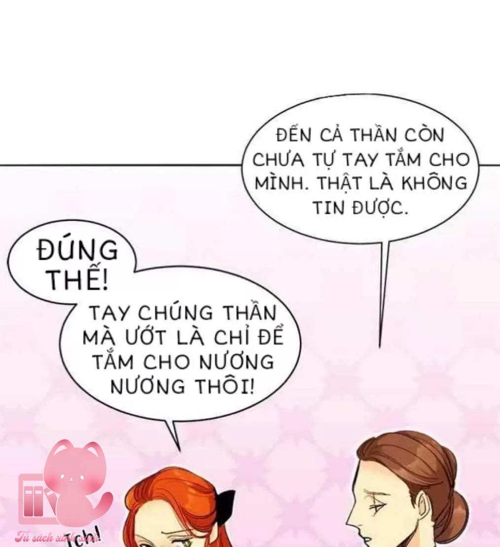 Hoàng Hậu Tái Hôn - Chap 1 - Trang 59