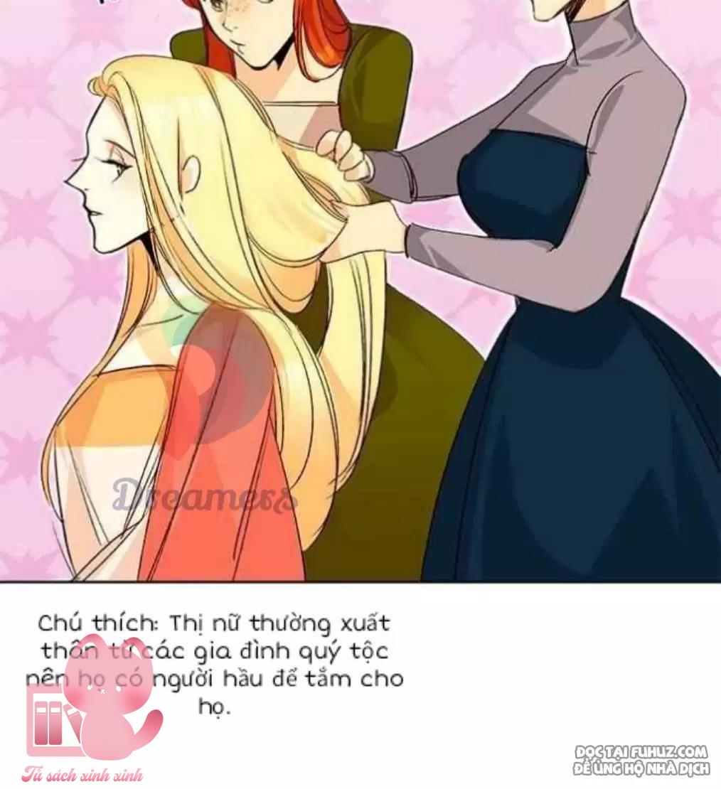 Hoàng Hậu Tái Hôn - Chap 1 - Trang 60