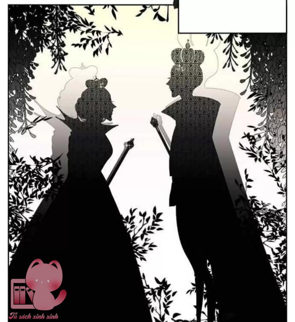 Hoàng Hậu Tái Hôn - Chap 1 - Trang 7