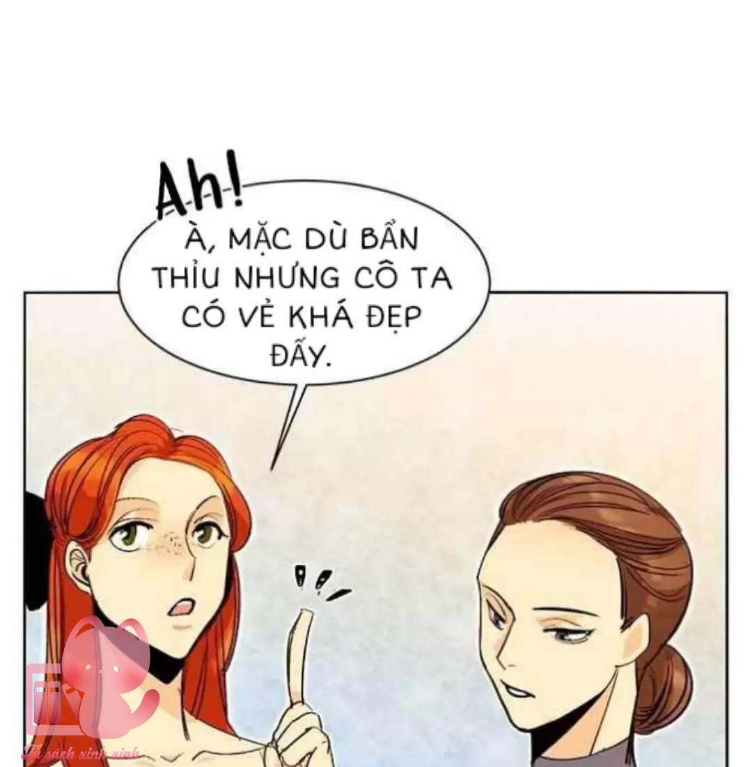 Hoàng Hậu Tái Hôn - Chap 1 - Trang 61